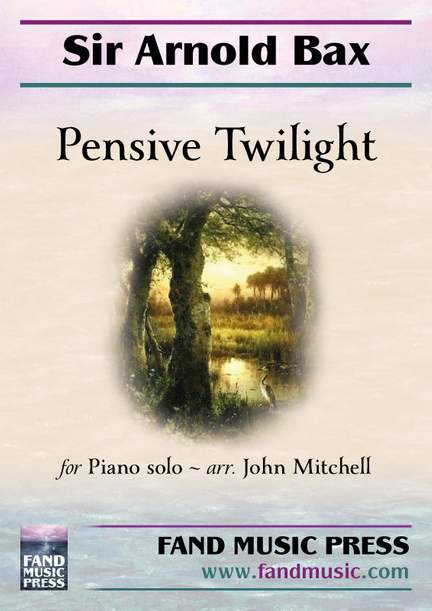 Bax: Pensive Twilight