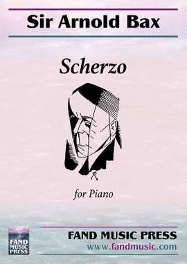 Bax: Scherzo