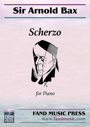 Bax: Scherzo