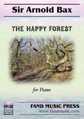 Bax: The Happy Forest