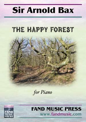 Bax: The Happy Forest