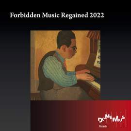 Forbidden Music Regained 2022