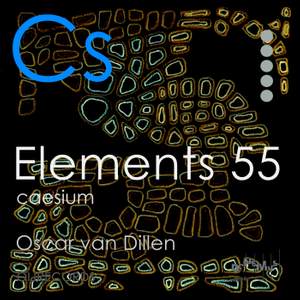 Elements 55: Caesium