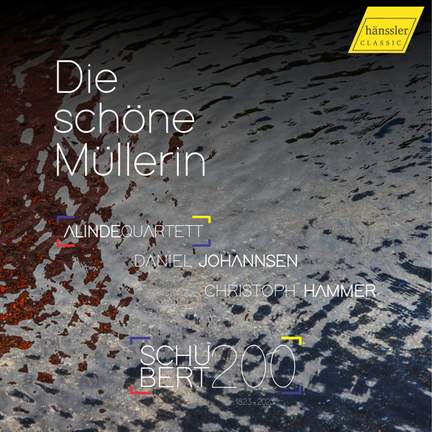 Die schöne Müllerin