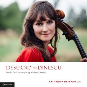 Deserno plays Dinescu