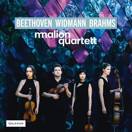 Beethoven – Widmann – Brahms