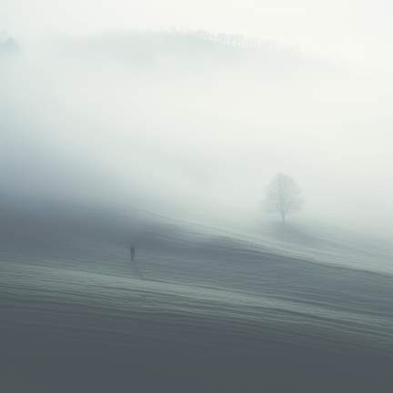 Untamed Beauty