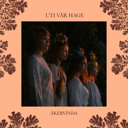 Uti Vår Hage