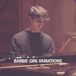 Barbie Girl Variations
