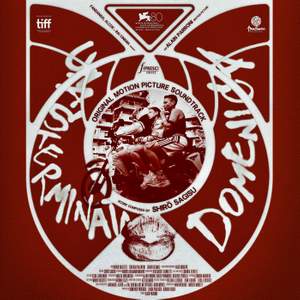 Una Sterminata Domenica (Original Motion Picture Soundtrack)