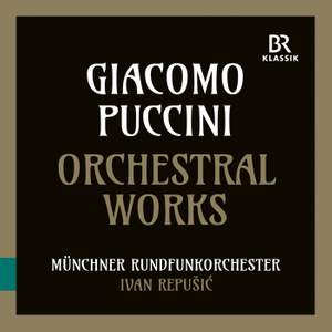 Giacomo Puccini: Orchestral Works