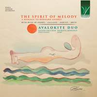 The Spirit Of Melody