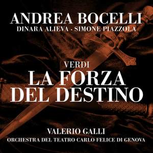 Verdi: La forza del destino