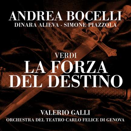 Verdi: La forza del destino