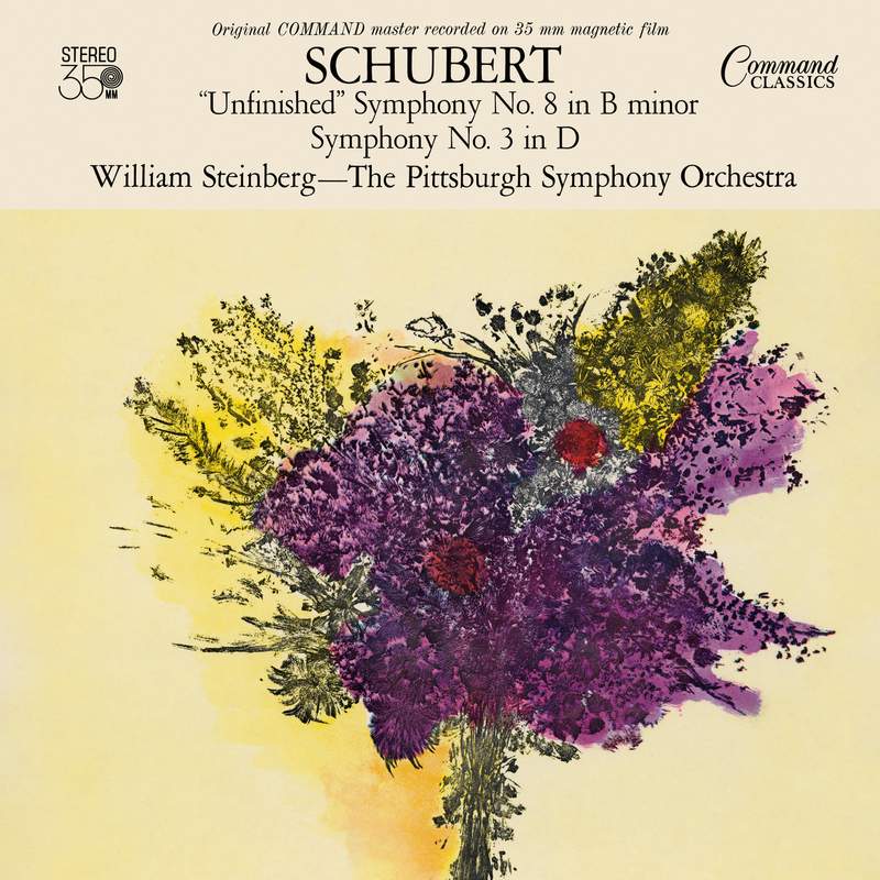 Eugene Ormandy and the Philadelphia Orchestra - The Columbia