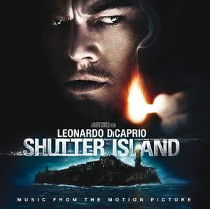 Shutter Island [Music From The Motion Picture]