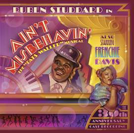 Ain't Misbehavin': The 30th Anniversary Cast Recording