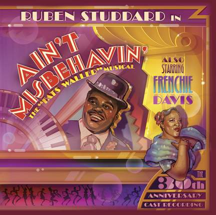 Ain't Misbehavin': The 30th Anniversary Cast Recording