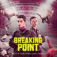 Breaking Point (Original Motion Picture Score)