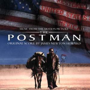 The Postman - Music From The Motion Picture Soundtrack