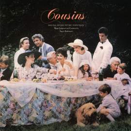 Cousins (Original Motion Picture Soundtrack)