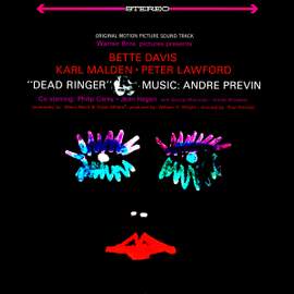 Dead Ringer (Original Motion Picture Soundtrack)