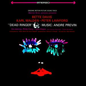 Dead Ringer (Original Motion Picture Soundtrack)