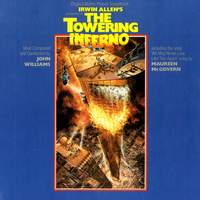 The Towering Inferno (Original Motion Picture Soundtrack) - Warner ...