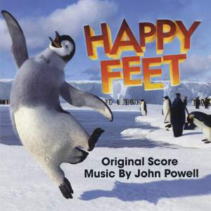 Happy Feet (Original Score)