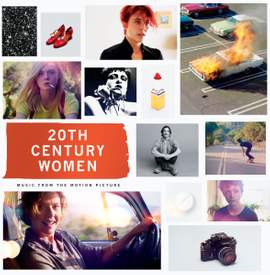 20th Century Women (Original Motion Picture Soundtrack)