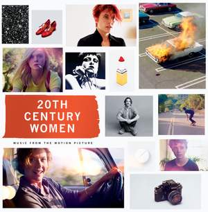 20th Century Women (Original Motion Picture Soundtrack)