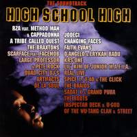 High School High - The Soundtrack