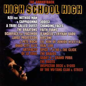 High School High - The Soundtrack