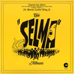 The 'Selma' Album: A Musical Tribute To Dr. Martin Luther King, Jr.