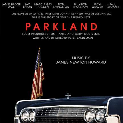 Parkland