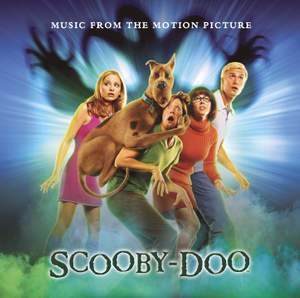 Music from the Motion Picture Scooby-Doo