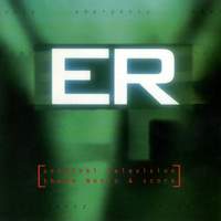 ER Original Television Theme Music and Score