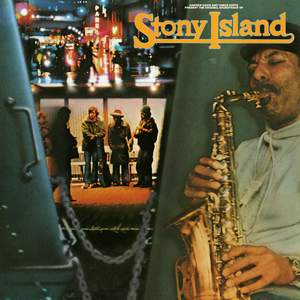Stony Island Soundtrack