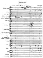Raitio, Väinö: Joutsenet Op. 15 (The Swans) for orchestra Product Image
