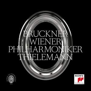Bruckner: Symphony No. 0 in D minor 'Nullte'