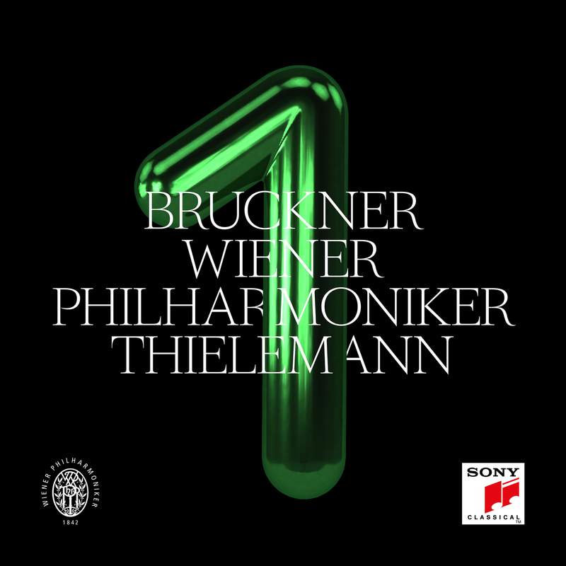 Bruckner: Complete Symphonies Edition - Sony: 19658760172
