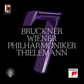 Bruckner: Symphony No. 7 in E Major