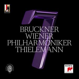 Bruckner: Symphony No. 7 in E Major