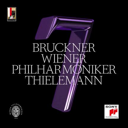 Bruckner: Symphony No. 7 in E Major