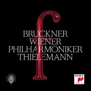 Bruckner: Symphony No. 00 in F minor 'Study Symphony'