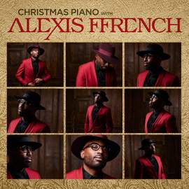 Christmas Piano with Alexis