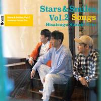 Stars & Smiles, Vol. 2 (Songs)