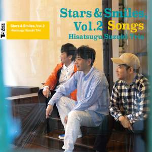 Stars & Smiles, Vol. 2 (Songs)