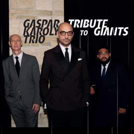 Tribute to Giants