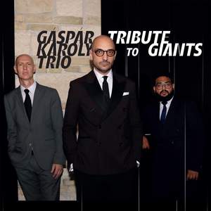 Tribute to Giants